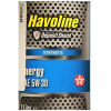 Моторное масло Texaco Havoline Energy 5W30 1л (840123NKE)