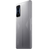 Смартфон Xiaomi POCO F4 GT 8/128Gb Knight Silver Global 21121210G (39503)