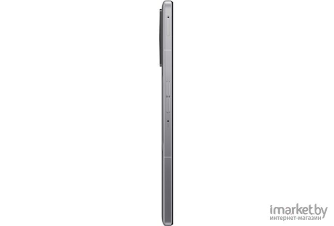 Смартфон Xiaomi POCO F4 GT 8/128Gb Knight Silver Global 21121210G (39503)