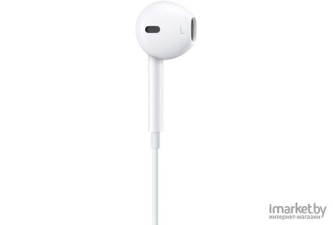 Наушники Apple EarPods (MMTN2ZM/A)