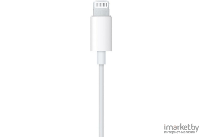 Наушники Apple EarPods (MMTN2ZM/A)