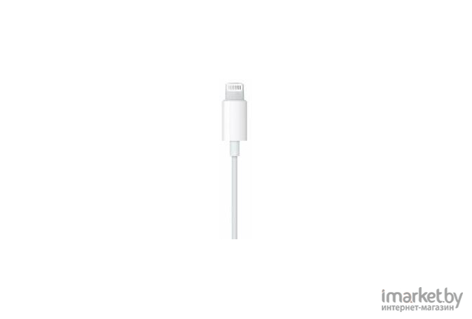 Наушники Apple EarPods (MMTN2ZM/A)