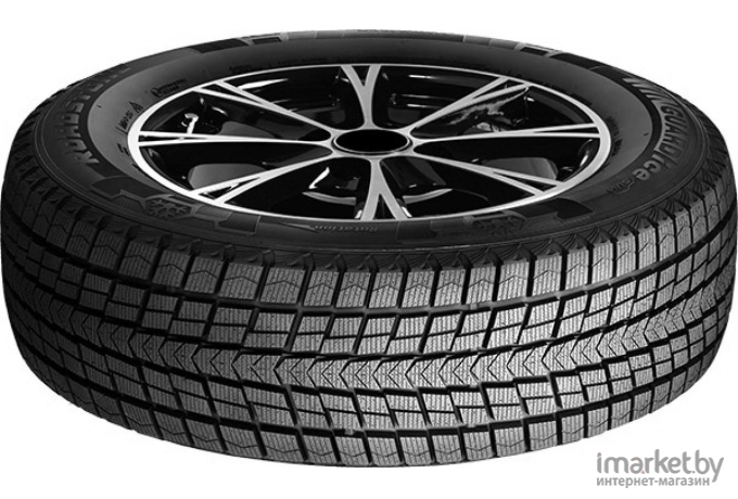 Автомобильные шины Nexen Winguard Ice Plus 225/55R16 99T