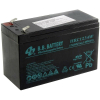 Аккумуляторная батарея для ИБП B.B. Battery HR 1234W 12В 7Ач
