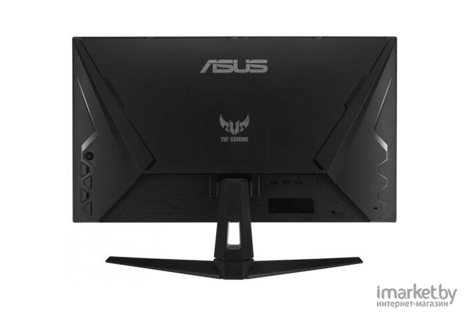 Монитор ASUS TUF Gaming VG289Q1A черный (90LM05B0-B02170)