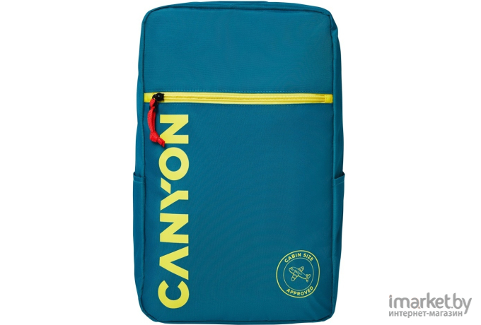 Рюкзак Canyon CNS-CSZ02DGN01 Dark Green