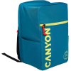 Рюкзак Canyon CNS-CSZ02DGN01 Dark Green