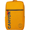 Рюкзак Canyon CNS-CSZ02YW01 Yellow