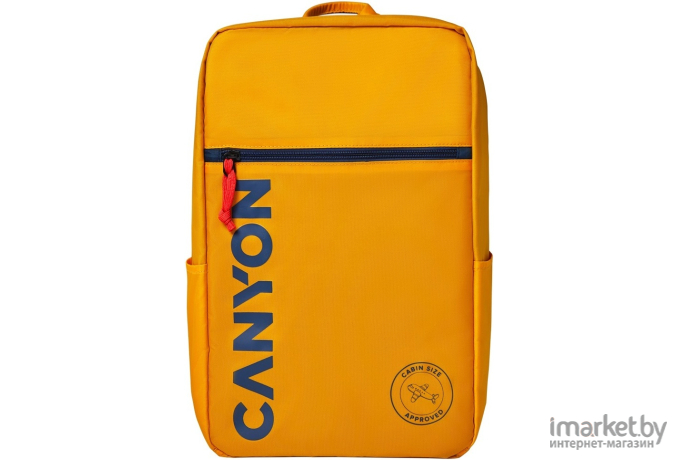 Рюкзак Canyon CNS-CSZ02YW01 Yellow