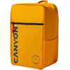 Рюкзак Canyon CNS-CSZ02YW01 Yellow