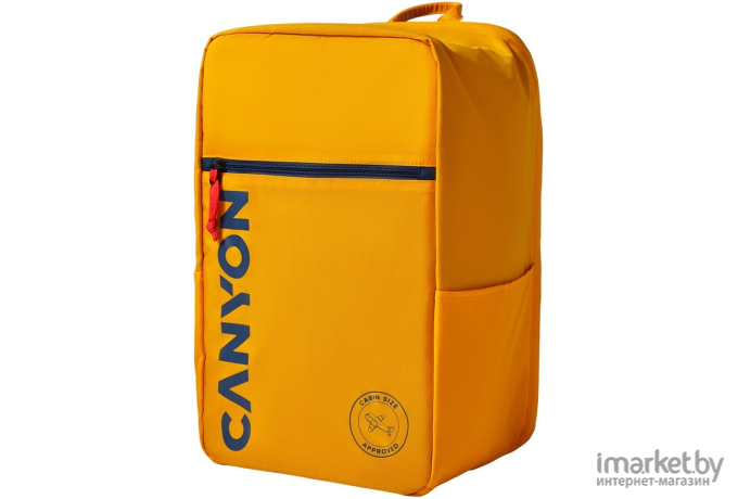 Рюкзак Canyon CNS-CSZ02YW01 Yellow