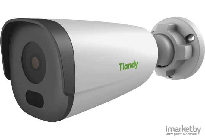 Камера видеонаблюдения IP Tiandy TC-C32GN Spec:I5/E/Y/C/4mm/V4.2