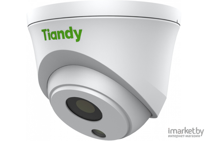 Камера видеонаблюдения IP Tiandy TC-C34HN Spec:I3/E/Y/C/2.8mm/V4.2