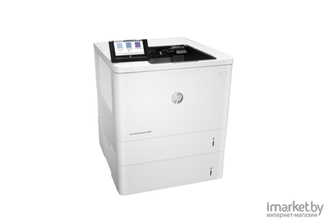 Принтер HP LaserJet Enterprise M609x (K0Q22A)