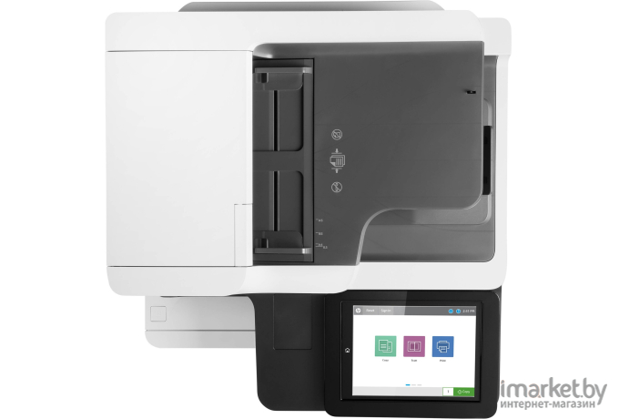 МФУ HP LaserJet Enterprise M631dn (J8J63A)