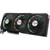 Видеокарта Gigabyte GeForce RTX 4070 Ti Gaming OC 12G черный (GV-N407TGAMING OC-12GD)