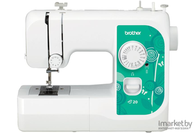 Швейная машина Brother LS-2325s