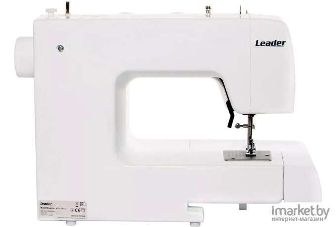 Швейная машина Leader Foxtrot