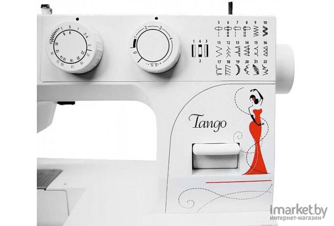 Швейная машина Leader Tango