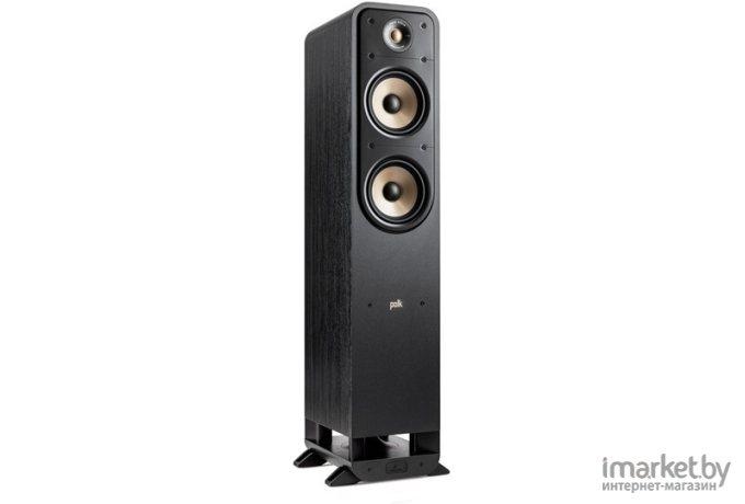 Напольная акустика Polk Audio Signature Elite ES55 черный