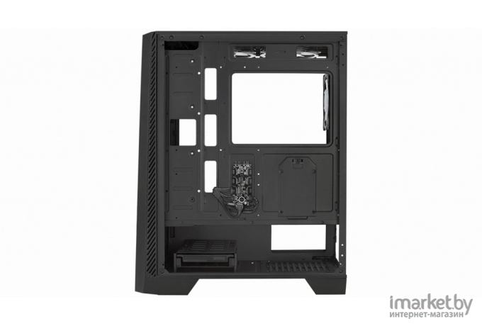 Корпус AeroCool Mirage-G-BK-v2