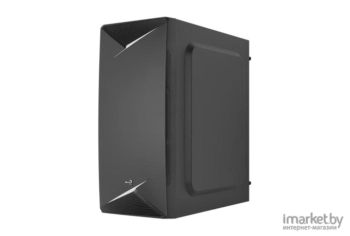 Корпус Aerocool Talon-A-BK-V1