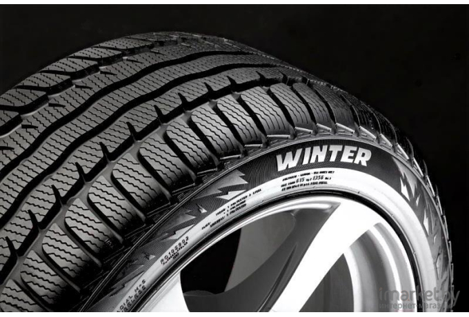 Автомобильные шины Formula Winter 185/60R15 88T