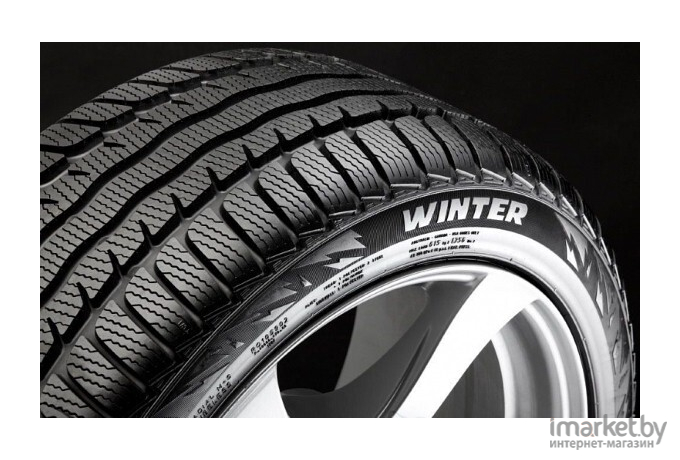 Автомобильные шины Formula Winter 185/65R15 88T