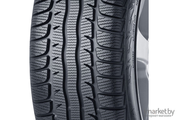 Автомобильные шины Formula Winter 195/55R16 87H