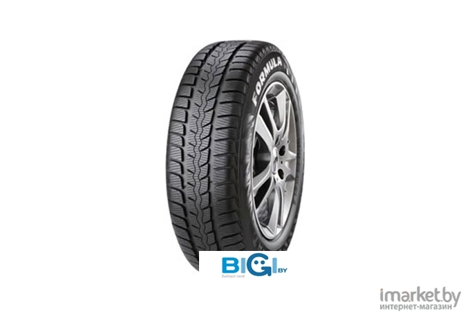 Автомобильные шины Formula Winter 195/55R16 87H