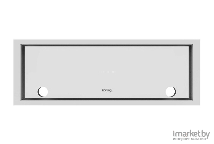 Кухонная вытяжка Korting KHI 9777 GW