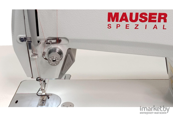 Промышленная швейная машина Mauser Spezial ML8121-E00-СC