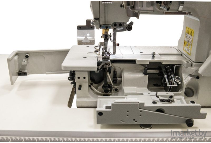 Промышленная швейная машина Mauser Spezial MI5531-E0-02B56/31