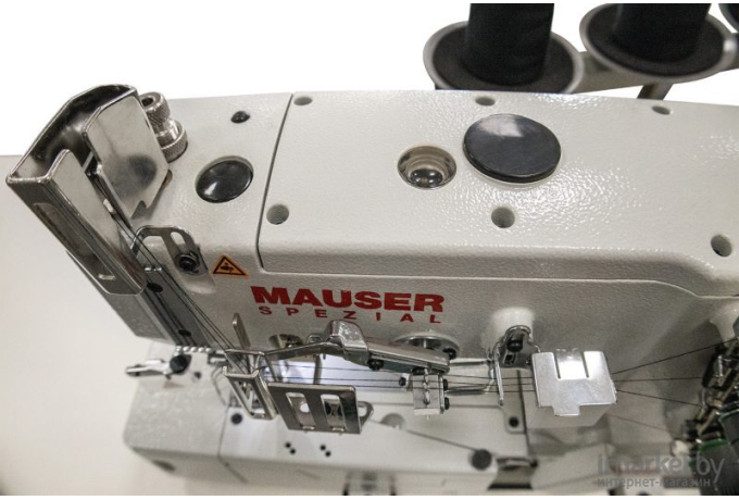 Промышленная швейная машина Mauser Spezial MI5531-E0-02B56/31