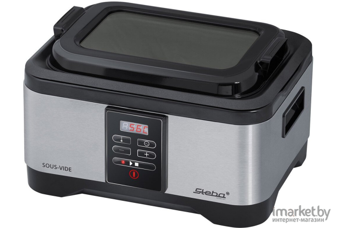 Мультиварка Steba Sous-Vide Garer SV 1 PRECISE