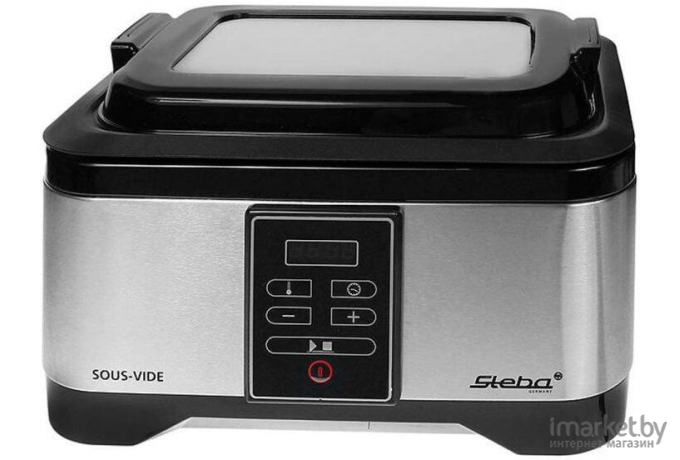 Мультиварка Steba Sous-Vide Garer SV 1 PRECISE