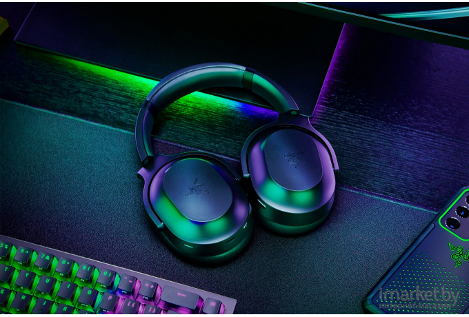 Беспроводные наушники Razer Barracuda Pro (RZ04-03780100-R3M1)