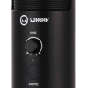 Микрофон Lorgar LRG-CMT931 Black