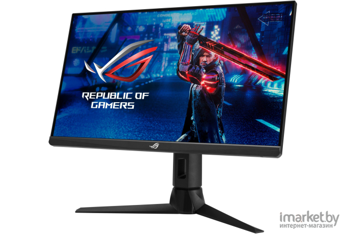 Монитор ASUS ROG Strix XG259CM (90LM07J0-B01370)