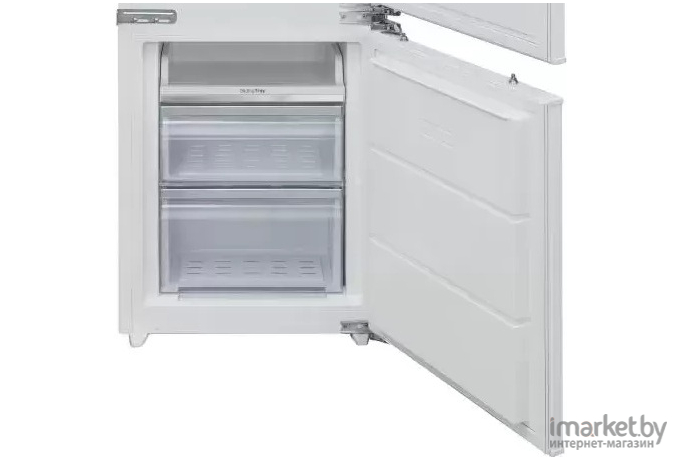 Холодильник встраиваемый Korting KSI 17780 CVNF