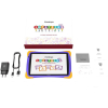 Планшет Prestigio SmartKids Pro 3Gb/32Gb Violet/Yellow (PMT4511_4G_E_EU)