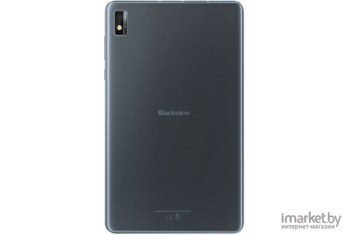 Планшет Blackview TAB6 4G 3GB/32GB Truffle Gray (TAB 6_TG)