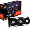 Видеокарта MSI Radeon RX 6800 Gaming Z Trio 16G