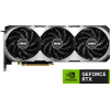 Видеокарта MSI GeForce RTX 4070 Ti Ventus 3X 12G OC