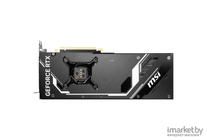 Видеокарта MSI GeForce RTX 4070 Ti Ventus 3X 12G OC