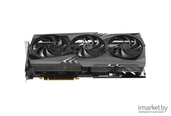 Видеокарта MSI GeForce RTX 4080 16GB GAMING X TRIO