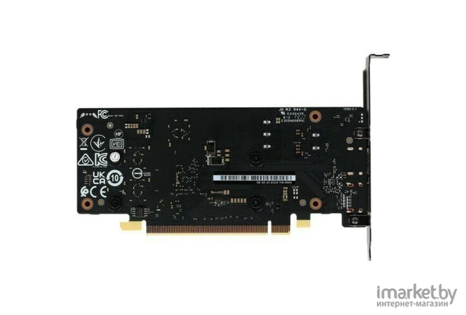 Видеокарта MSI Intel Arc A310 LP 2X 4GB OEM (A310 LP 2X 4G)