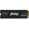 SSD Kingston Fury Renegade 1TB (SFYRSK/1000G)