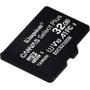 Карта памяти Kingston Canvas Select Plus 32GB (SDCS2/32GB-2P1A)