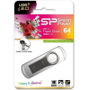 USB Flash-накопитель Silicon-Power Jewel J80 USB3.0 64GB (SP064GBUF3J80V1T)